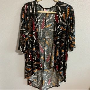 LuLaRoe Lindsay